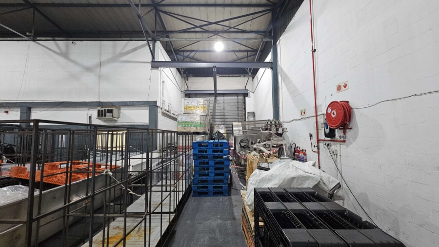 Commercial Property for Sale in Epping Industrial Western Cape